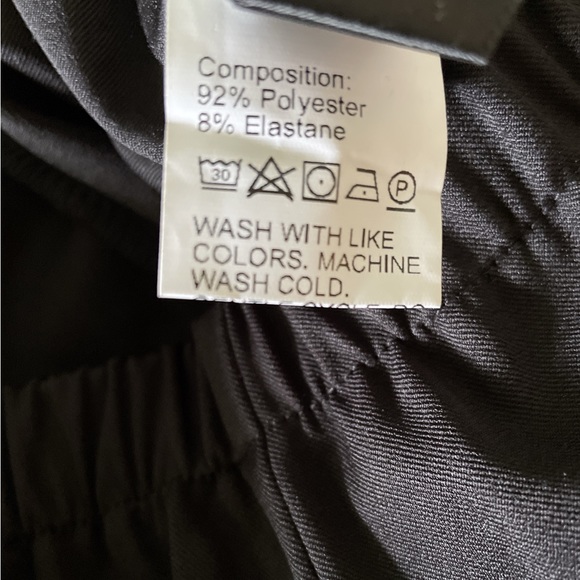 Clearance 💯NWOT: Flared Leg Pants - Picture 6 of 6